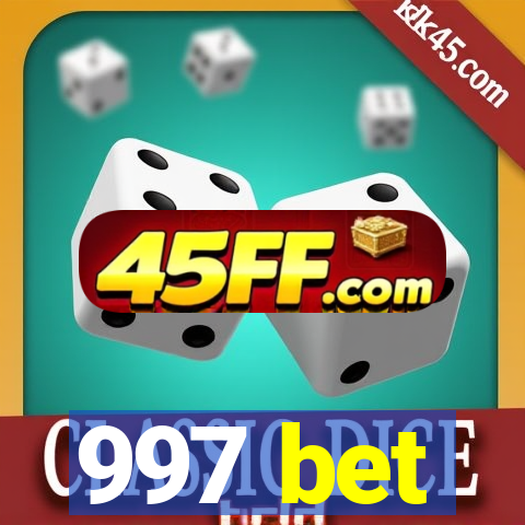 997 bet